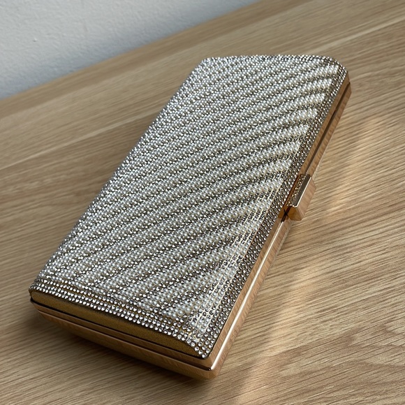 Wedding & Party 🎉 Evening Clutch. - Picture 1 of 10